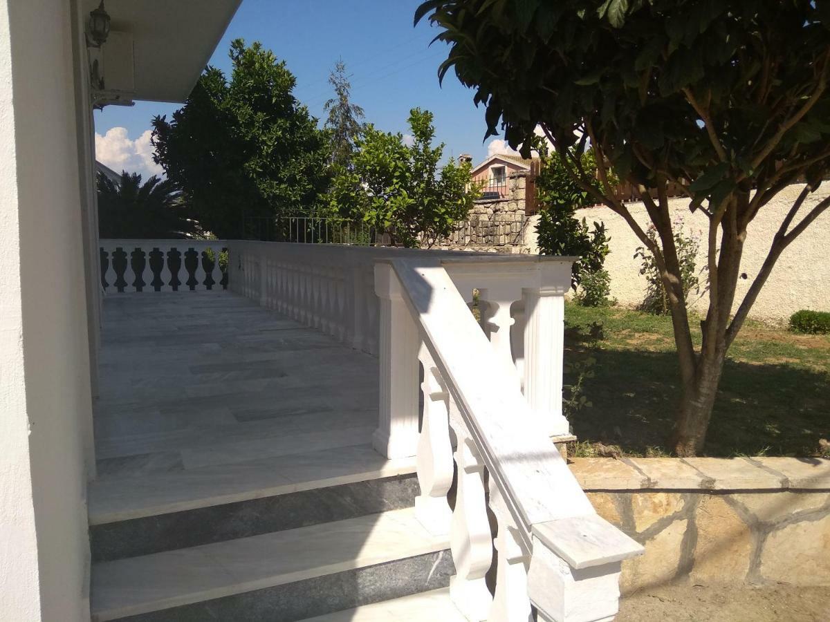 Despina House Ermones Vila Vátos Exterior foto