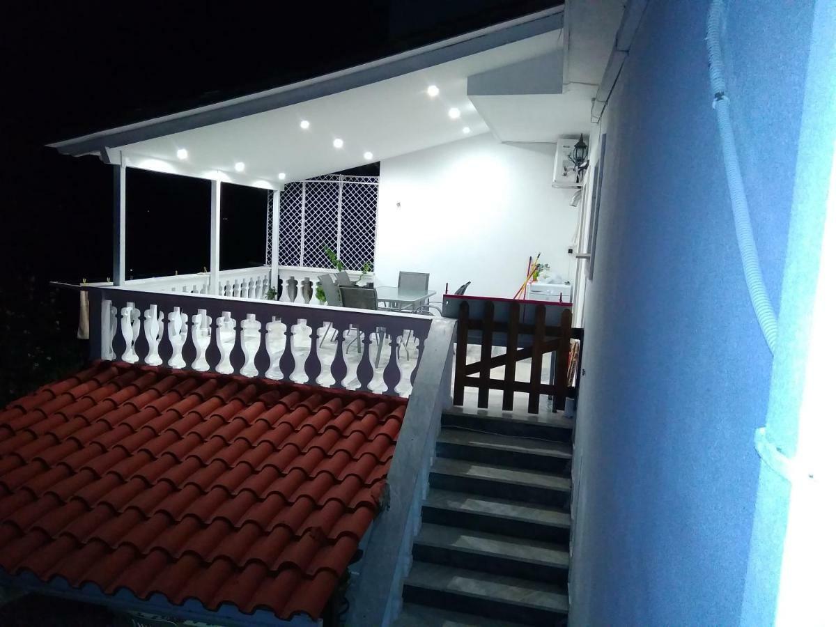 Despina House Ermones Vila Vátos Exterior foto