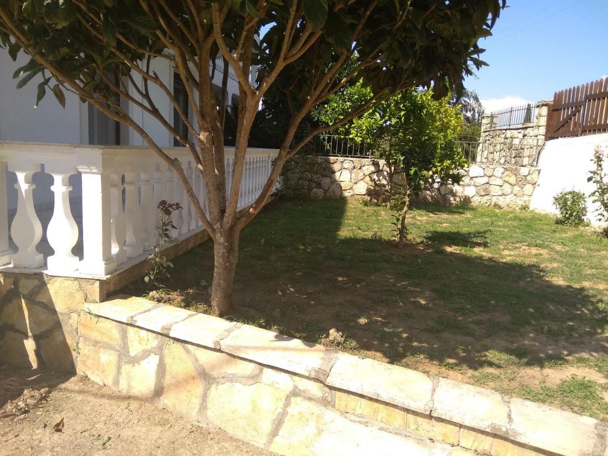 Despina House Ermones Vila Vátos Exterior foto